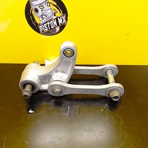 BIELLETTE BASCULATEUR AMORTISSEUR KAWASAKI 125 KX 1990 - Imagen 1 de 7