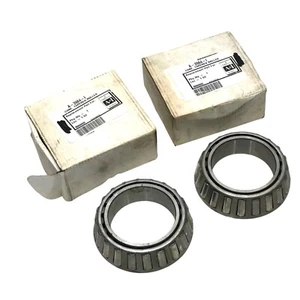 [Lot Of 2] A&I A-3984-P Bearing Cone For Select Massey Ferguson Equipment 510884 - Picture 1 of 4