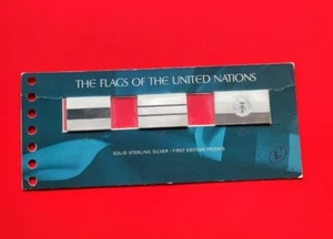 USA - Lot 3 Lingotins 925 sterling (2,78 Onces) - Picture 1 of 6