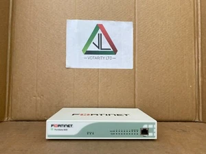 Fortinet FortiGate-60D (P/N P14482-03-04) FG-60D Sicherheitsgerät (inkl. MwSt.) - Bild 1 von 6
