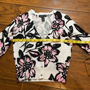Ladie’s X Small Sweater - Picture 1 of 6