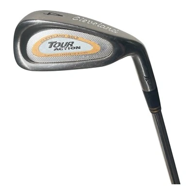 Cleveland Tour Action TA5 Series 4 Iron True Temper Steel Regular 39" RH - Image 1 of 4