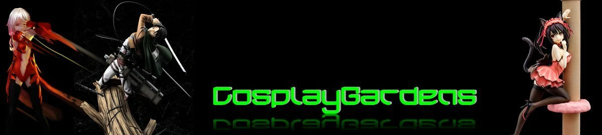 CosplayGardens
