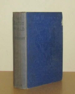 E Nesbit (Millar & Pryse) - The Magic World - 1st/2nd 1930 Ernest Benn First Ed - Imagen 1 de 8