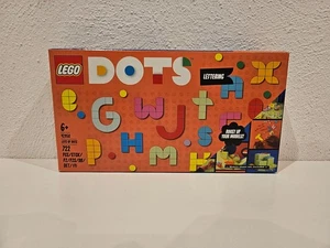 LEGO DOTS: Lots of DOTS: Ergänzungsset XXL – Botschaften (41950) NEU/Ungeöffnet - Bild 1 von 4