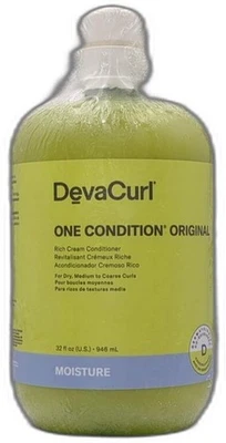 DevaCurl Mist of Wonders Leave In Multi-Benefit Curl Spray, 10 oz - Image 1 of 4