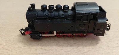 Dampflok BR 81  Spur TT  Top! - Bild 1 von 4