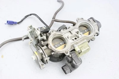 Honda Goldwing GL 1800 2007 carrocería del acelerador módulo de inducción 34.000 millas Foto 1 de 4