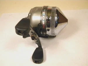 Carrete de fundición Zebco 202 SE - Imagen 1 de 4