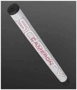 NUEVO Scotty Cameron Auténtico SC Geo 11" Agarre Matador Tamaño Mediano - The Open 2025 - Imagen 1 de 7
