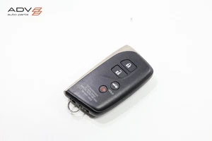 LEXUS LS460 SMART KEYLESS ENTRY REMOTE KEY FOB OEM 2013 - 2017 - Picture 1 of 6
