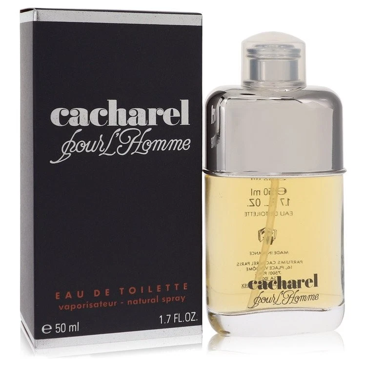 Cacharel Eau De Toilette Spray By Cacharel 1,7 oz Eau De Toilette Spray - Imagem 1 de 1