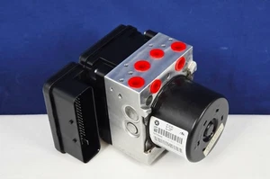 08 - 2010 Dodge Challenger Charger 300  ABS Brake Pump Control Module 04779800ab - Picture 1 of 13