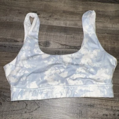 Glyder New Woman’s Full Force High Impact Sports Bra Size Medium - Image 1 of 4