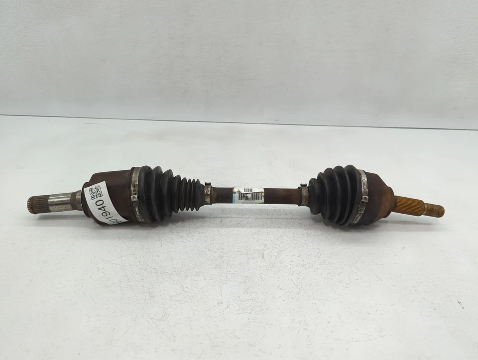2008-2019 Ford Taurus Axle Shaft Front Driver Cv C/v H40CK - Image 1 of 4