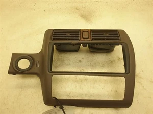 1998 TOYOTA AVALON XL DASH CENTER MOUNTED BEZEL ASSEMBLY - Picture 1 of 12