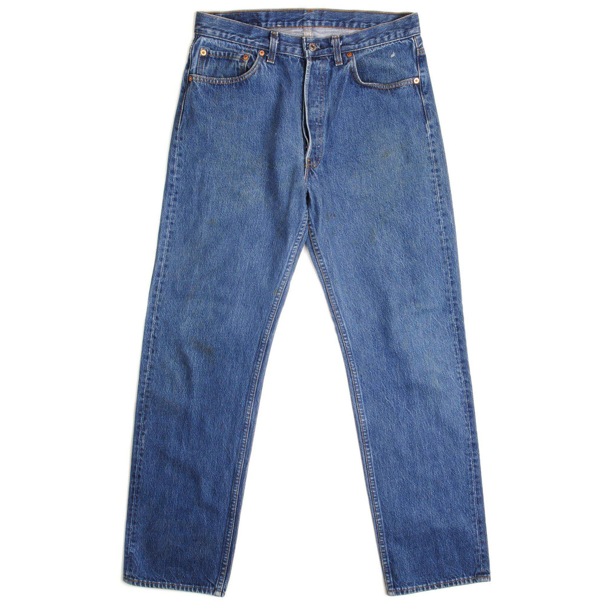 Levis 501 Jeans Made In Usa In Men'S Vintage Jeans | eBay Levis 501 Jeans Made In Usa In Men'S Vintage Jeans | eBay