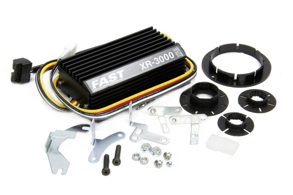Fits XR3000 Electronic Ign. Conversion Kit by Fast Electronics 3000-0226 - Image 1 of 1