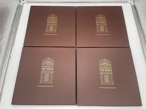 The Greatest Recording Of The 1950's Archive Collection Vol 1, 2, 3, & 4 - Bild 1 von 13