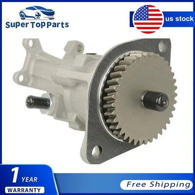 Labwork Vacuum Pump with Intercooler For Dodge Ram 2500/3500 1994-2002 5019734AA - Изображение 1 из 4