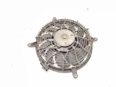 1999-2004 Land Rover Discovery Engine Cooling Fan And Motor Assm OEM JRP100000 Foto 1 de 4