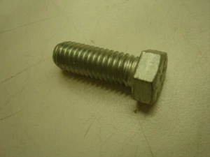 Harley Davidson Motorcycle OEM Tornillo P/N 4752 NUEVO (SL) - Imagen 1 de 6