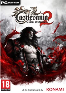 Castlevania Lords Of Shadow 2 PC CAPCOM - Imagen 1 de 1