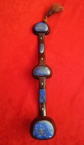 Sceptre Chinois RUYI - Bild 1 von 12