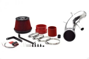 Kit de admisión de aire Apexi Super Suction - se adapta a Nissan 240SX S13 JDM OE MAF - Imagen 1 de 2