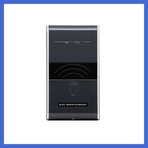 Contactless Touchless EXIT Access Button 12V/36V Door Infrared Switch Sensor - Picture 1 of 10