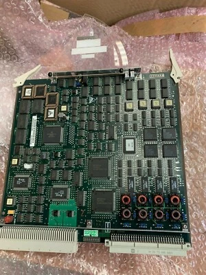 Alcatel LUCENT System Card Access TMN252 2MAU4 - Image 1 of 4