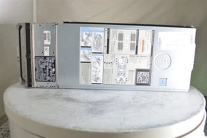 DELL PowerEdge M620 HHB003 Server Blade 2*INTEL XEON E5-2660 2.2GHz 136GB - Picture 1 of 7