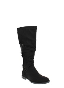 Las mejores ofertas en Easy Street Botas a media pierna para mujer | eBay