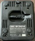 Gme Bcd014 Quick Charging Cradle + Gme Ac Adapter.