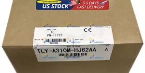 Servomotor TLY-A310M-HJ62AA AB nuevo envío rápido TLYA310MHJ62AA ZY - Imagen 1 de 1
