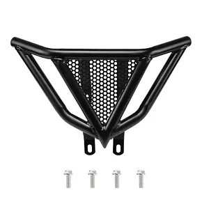 KEMIMOTO Iron Front Bumper Guard For Yamaha Raptor 700 / 700R 2006-2025 - Foto 1 di 9