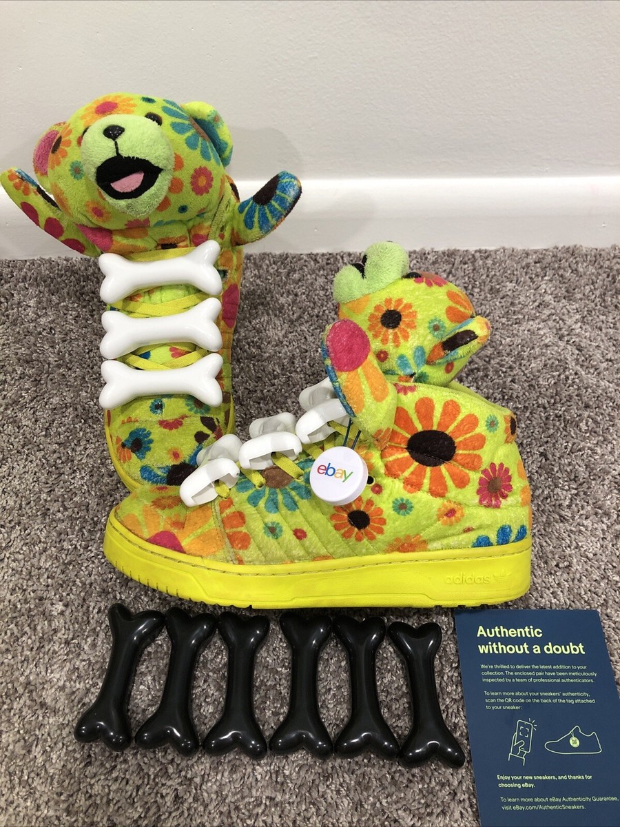 adidas jeremy scott bear products for sale | eBay adidas jeremy scott bear products for sale | eBay