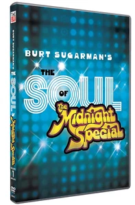 The Soul of the Midnight Special - 5 DVD Set - Foto 1 di 1