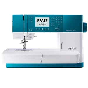 Pfaff Ambition 620 Sewing Machine Including Accessories - Picture 1 of 7