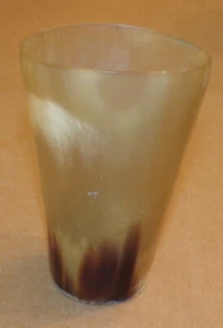 ALTER Vintage HORNBECHER / GLAS - Bild 1 von 16