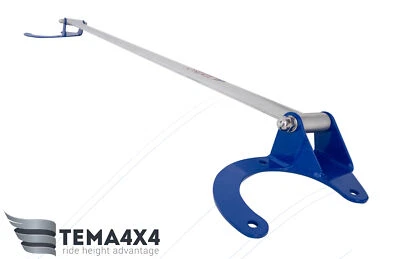 Soporte de barra de puntal de torre delantera Taiko para Volkswagen Golf 4 1997-2004 Foto 1 de 4