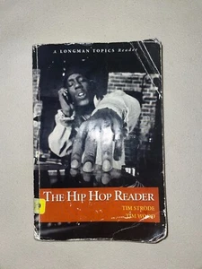 Longman Topics Ser.: The Hip Hop Reader by Tim Wood and Tim Strode (2007,... - Picture 1 of 6
