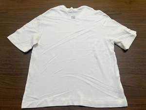 T-shirt Soho House uomo bianca manica corta taglia large - Foto 1 di 7