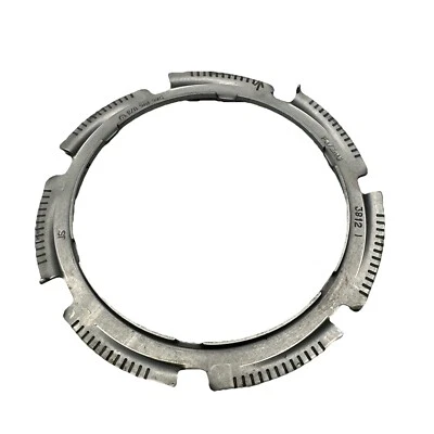 Anillo de bloqueo de bomba de combustible tanque gasolina Audi TTS Mk2 Quattro 2008-2014 OEM 1K0201375 Foto 1 de 4