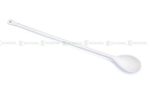 Brand New 15.5" 39cm Home brew Long Plastic Stirring Spoon 55591 - Picture 1 of 1