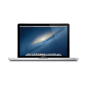 Apple MacBook Pro Laptop Core i7 2.3GHz 4GB 500GB HD 15" MD103LL/A (2012)
