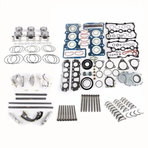 3.0T Engine Rebuilding & Timing Kit Fit For AUDI A6 Q7 CREC CRED CREH CREG CTDA - Picture 1 of 12