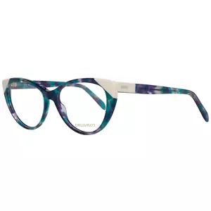 Occhiali da vista per donna montatura montature glasses neutri eyewear cat eye - Imagen 1 de 3