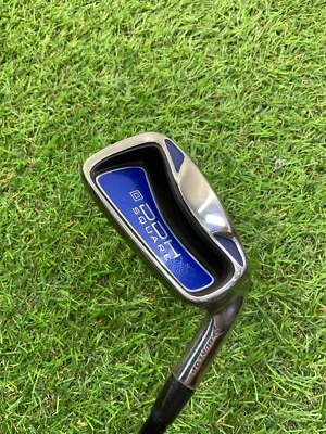 Dunlop DDH Square 9 Iron - Image 1 of 4
