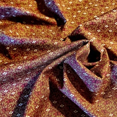 Redwood Cupboard Civil War 1800s reproduction Fabric  FQ HY BTY Marcus Pam Buda - Image 1 of 4